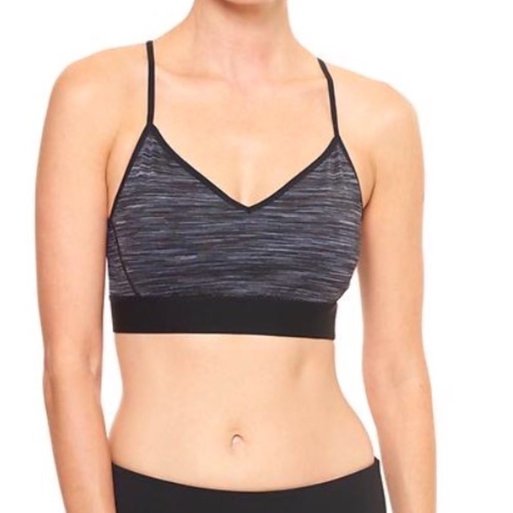 Sports bra